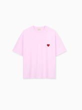 Laden Sie das Bild in den Galerie-Viewer, CALL ME MAMA T-Shirt rosa