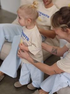 FAVORITE LIFE T-Shirt Kids