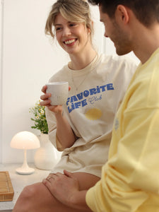 FAVORITE LIFE T-Shirt Unisex