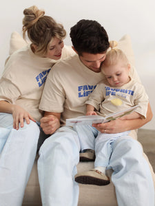 FAVORITE LIFE T-Shirt Unisex