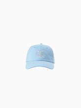 Laden Sie das Bild in den Galerie-Viewer, Mom Fan Club Cap blue
