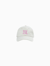 Laden Sie das Bild in den Galerie-Viewer, Mom Fan Club Cap creme