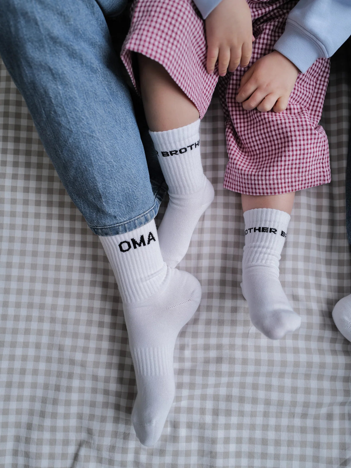 Oma Socken