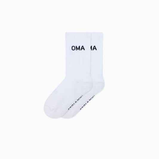 Oma Socken