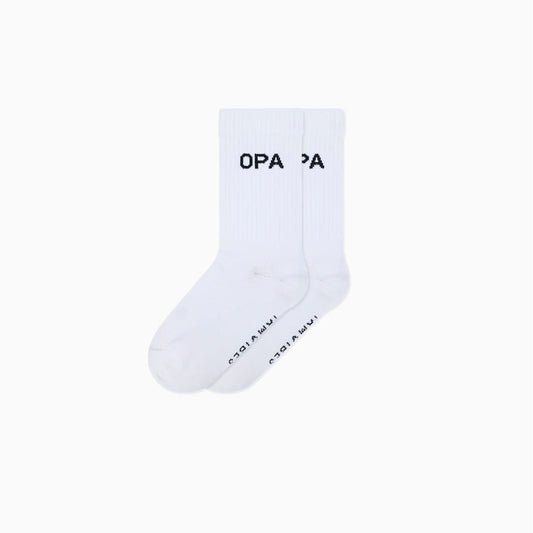 Opa Socken