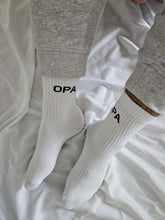 Laden Sie das Bild in den Galerie-Viewer, Opa Socken