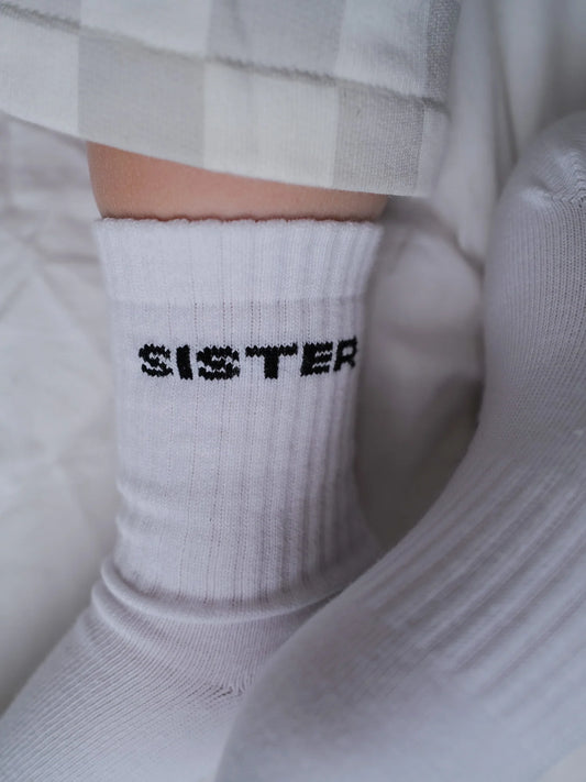 Sister Socken