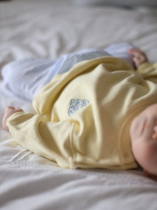 PLACE TO GROW Sweater Baby