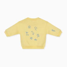 Laden Sie das Bild in den Galerie-Viewer, PLACE TO GROW Sweater Baby