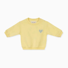 Laden Sie das Bild in den Galerie-Viewer, PLACE TO GROW Sweater Baby