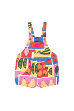 Laden Sie das Bild in den Galerie-Viewer, Baby Romper Trattoria