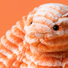 Laden Sie das Bild in den Galerie-Viewer, Fizzleskip Bunny Original