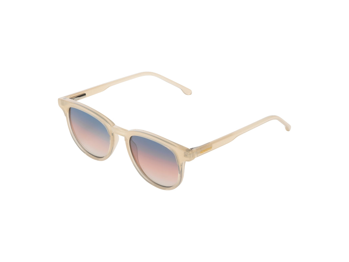 Kindersonnenbrille 6-11 Jahre Francis Jr Daffodil