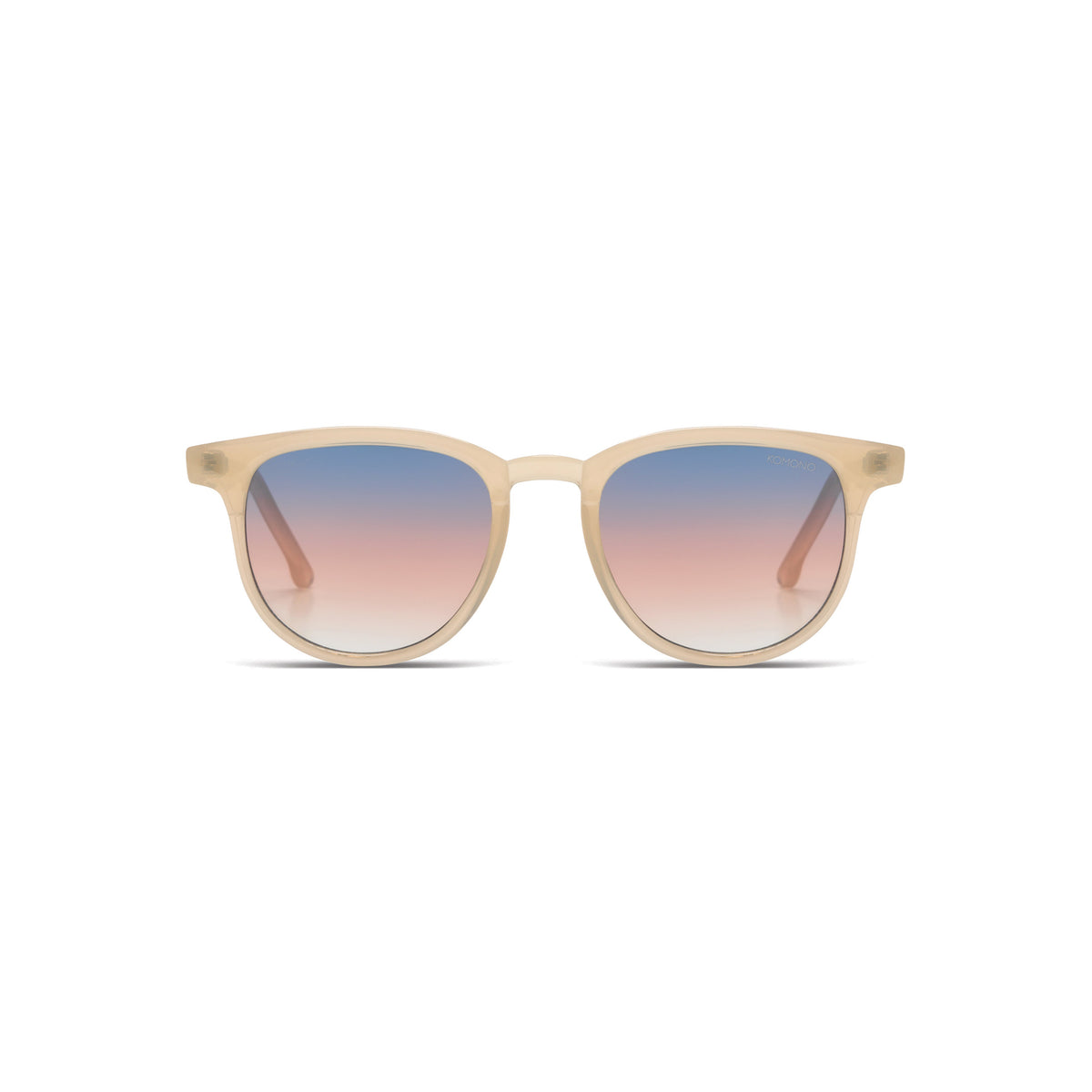 Kindersonnenbrille 6-11 Jahre Francis Jr Daffodil