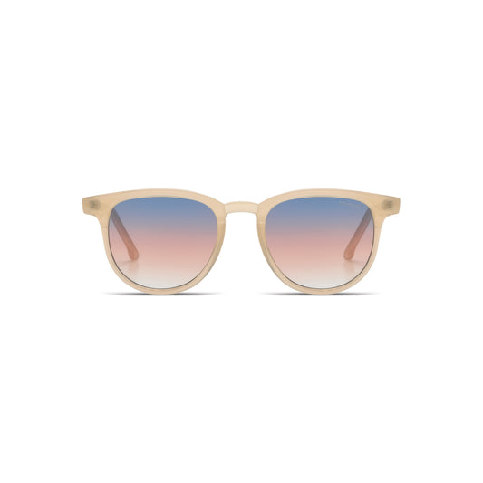 Kindersonnenbrille 6-11 Jahre Francis Jr Daffodil