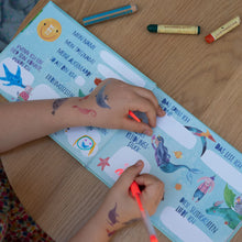 Laden Sie das Bild in den Galerie-Viewer, Schule Freundebuch &quot;Meine Freundinnen und Freunde&quot;