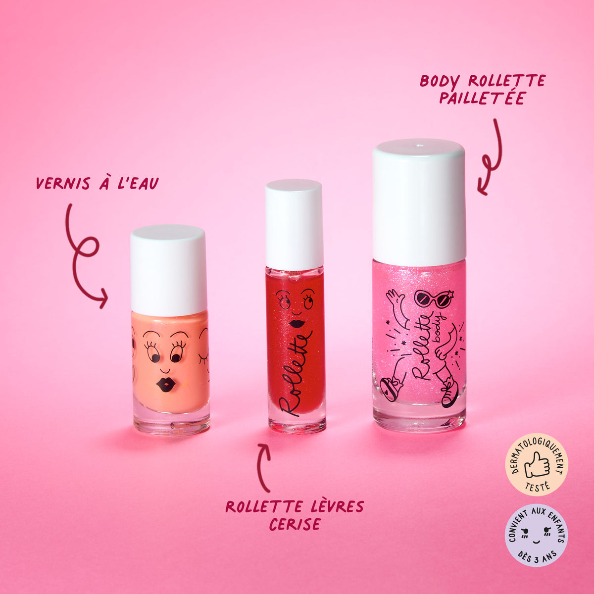 Glam Party Set