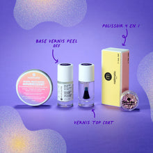 Laden Sie das Bild in den Galerie-Viewer, Glitter Gang Set