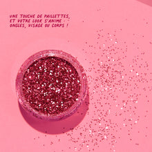 Laden Sie das Bild in den Galerie-Viewer, Glitter Nail Gang Set