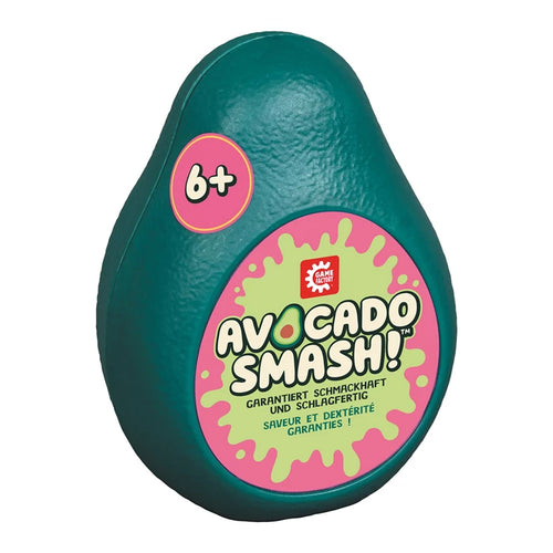 Avocado Smash!