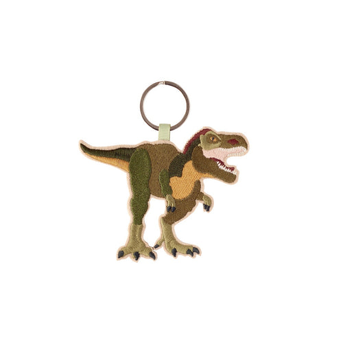 Schlüsselanhänger T-Rex