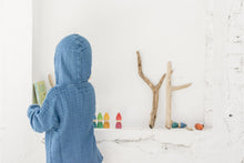 Laden Sie das Bild in den Galerie-Viewer, Holzfiguren Rainbow Tomtens