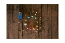 Laden Sie das Bild in den Galerie-Viewer, Holzspielset Planeten Dear Universe