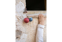 Laden Sie das Bild in den Galerie-Viewer, Weihnachtsdeko Nº 7 Wish Balls