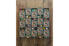 Laden Sie das Bild in den Galerie-Viewer, Überraschungsset Lucky Lucky Edition 5