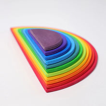 Laden Sie das Bild in den Galerie-Viewer, Halbkreise Regenbogen