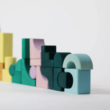 Laden Sie das Bild in den Galerie-Viewer, Baukasten Movement