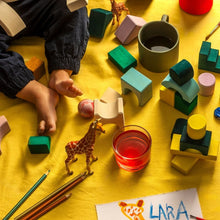 Laden Sie das Bild in den Galerie-Viewer, Baukasten Movement