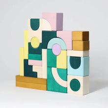 Laden Sie das Bild in den Galerie-Viewer, Baukasten Movement