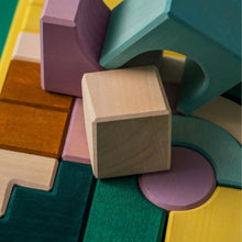 Laden Sie das Bild in den Galerie-Viewer, Baukasten Movement