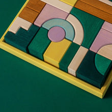 Laden Sie das Bild in den Galerie-Viewer, Baukasten Movement