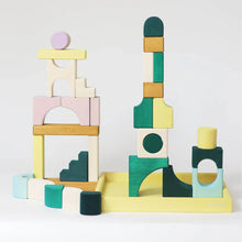 Laden Sie das Bild in den Galerie-Viewer, Baukasten Movement