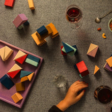 Laden Sie das Bild in den Galerie-Viewer, Baukasten Rhythm
