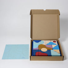 Laden Sie das Bild in den Galerie-Viewer, Baukasten Wave