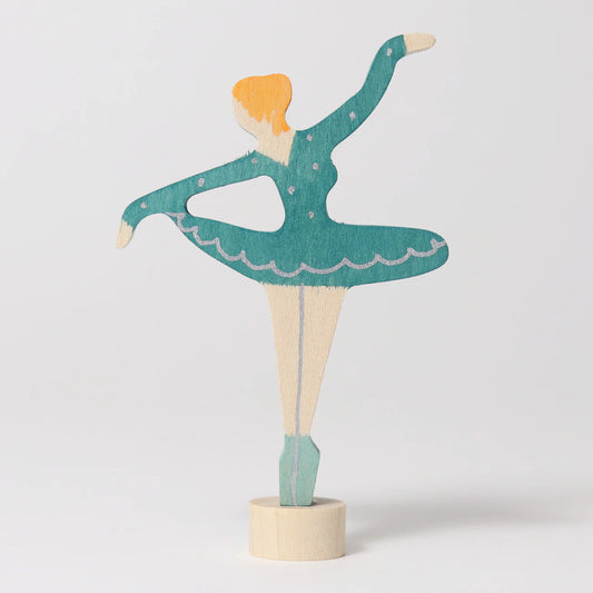 Steckfigur Ballerina Meeresbrise