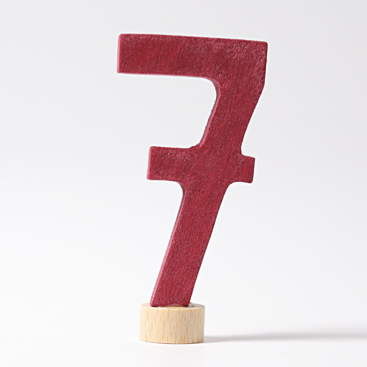 Zahlenstecker 0-9