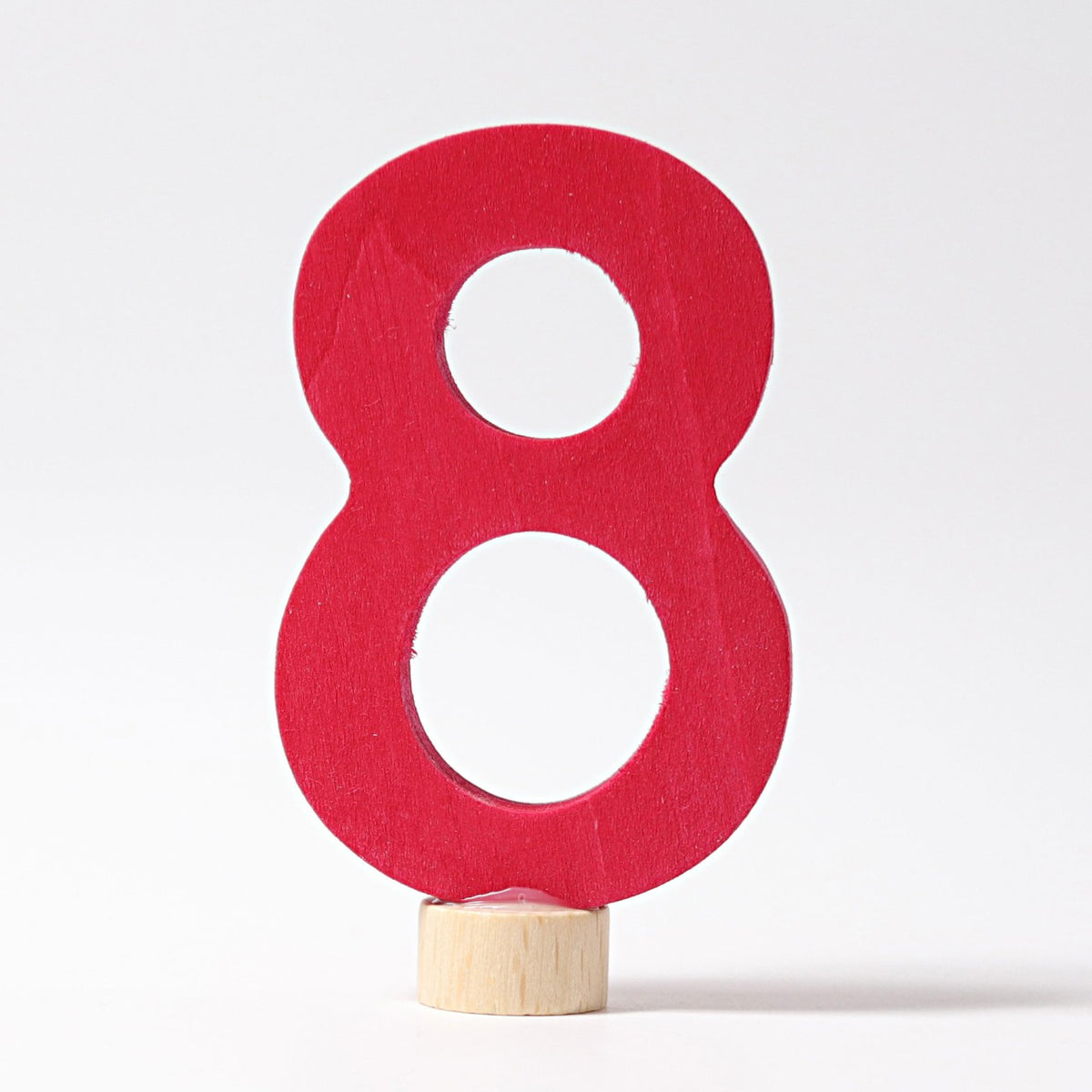 Zahlenstecker 0-9