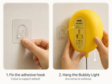 Laden Sie das Bild in den Galerie-Viewer, Bubbly Light SMILEY WORLD® gelb