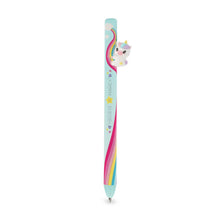 Laden Sie das Bild in den Galerie-Viewer, Druckkugelschreiber Free Hugs Einhorn