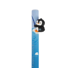 Laden Sie das Bild in den Galerie-Viewer, Druckkugelschreiber Free Hugs Pinguin