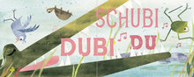 Laden Sie das Bild in den Galerie-Viewer, Schubert findet seine Stimme ab 2J.,