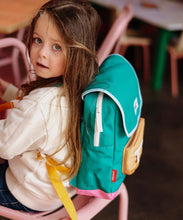 Laden Sie das Bild in den Galerie-Viewer, Rucksack Mini Ali