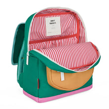 Laden Sie das Bild in den Galerie-Viewer, Rucksack Mini Ali