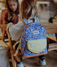 Laden Sie das Bild in den Galerie-Viewer, Rucksack Mini Champêtre