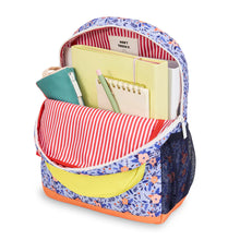 Laden Sie das Bild in den Galerie-Viewer, Rucksack Mini Champêtre