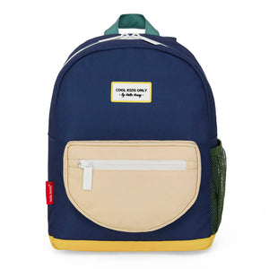 Rucksack Mini Dark Blue